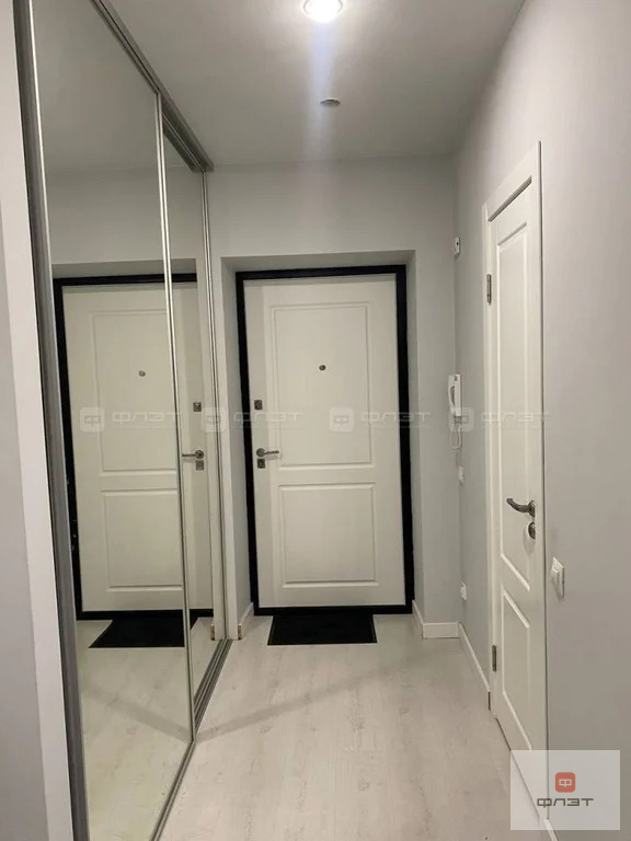 Аренда квартиры, Новое Шигалеево, Пестречинский район, ул. Габдуллы ... - Фото 6