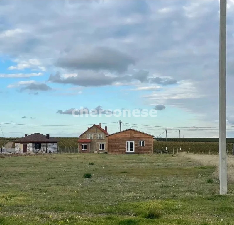 Продажа участка, Севастополь, улица Караизюмская - Фото 5