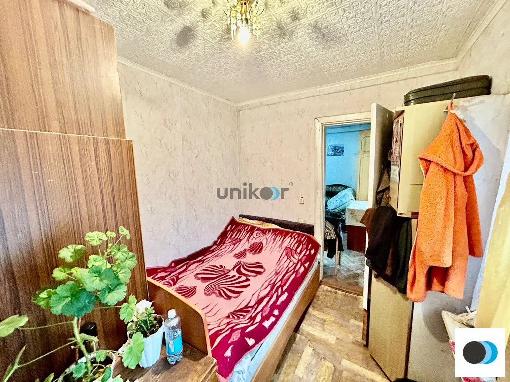 Продажа квартиры, Кудеевский, Иглинский район, ул. Гагарина - Фото 13