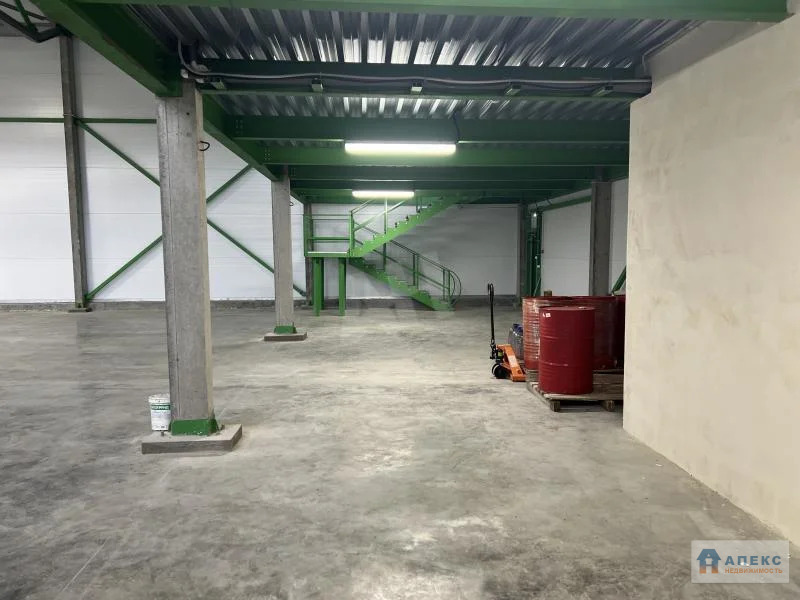 Аренда помещения пл. 1008 м2 под склад, аптечный склад, , офис и склад ... - Фото 7