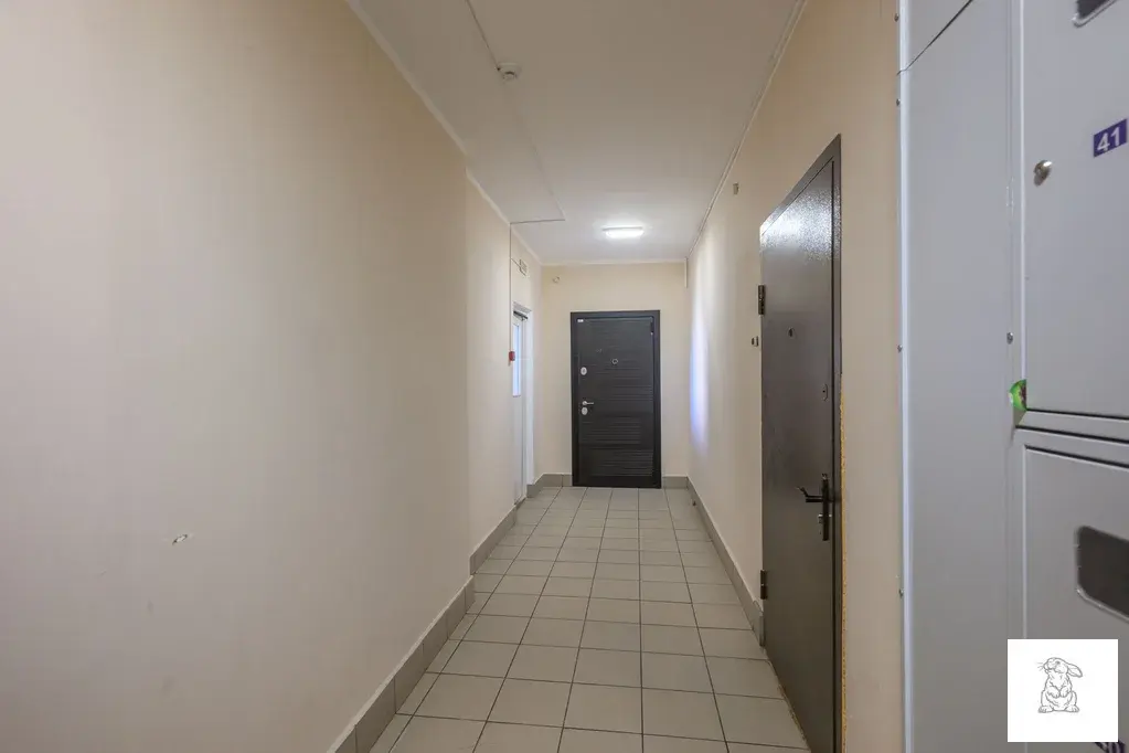 Просторная трешка с изолированными комнатами в Щелково - Фото 22