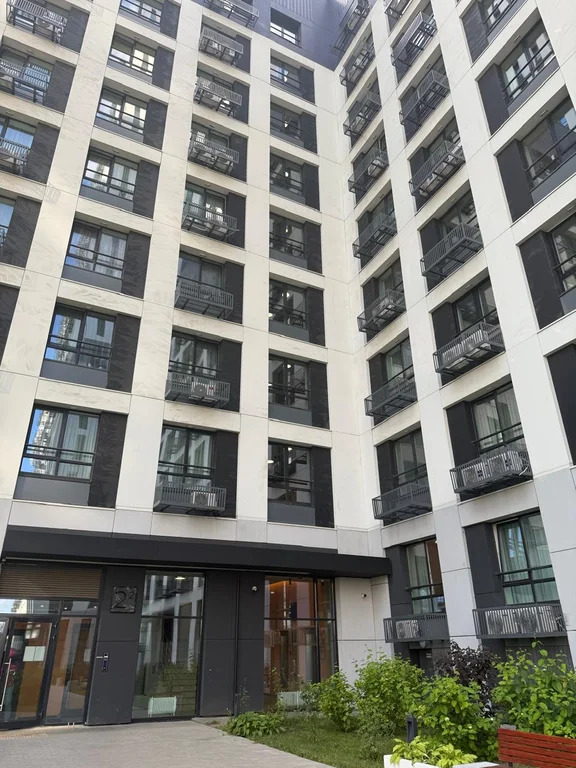 Продам 2-комн. квартиру 37 кв.м. - Фото 10