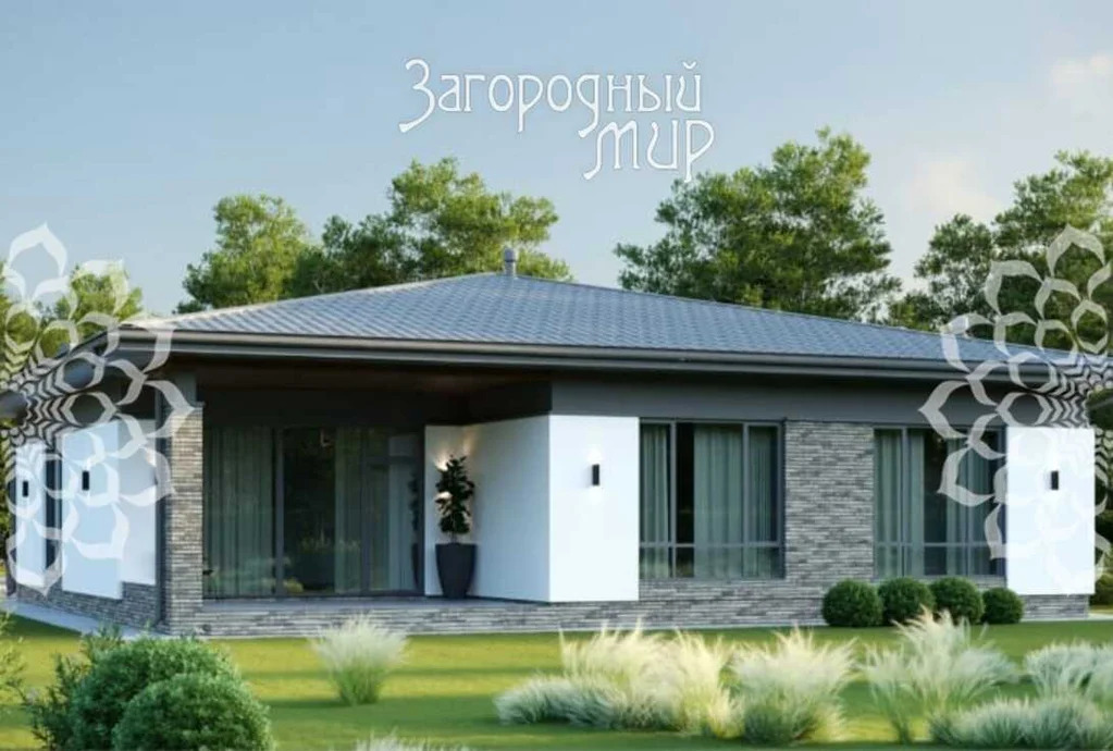 Продам участок, Новорижское шоссе, 35 км от МКАД - Фото 9