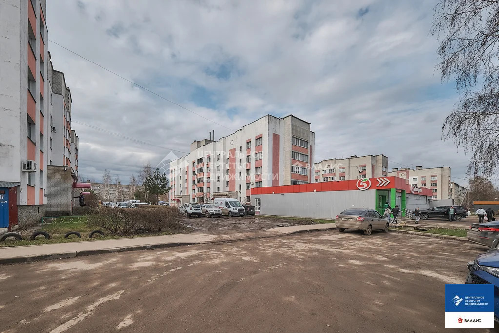 Продажа квартиры, Рыбное, Рыбновский район, ул. Большая - Фото 16