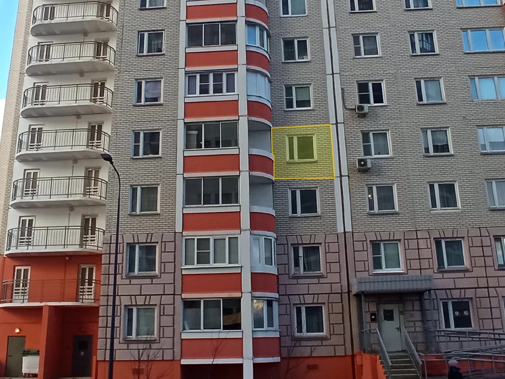 Продажа квартиры, Чечерский проезд - Фото 3