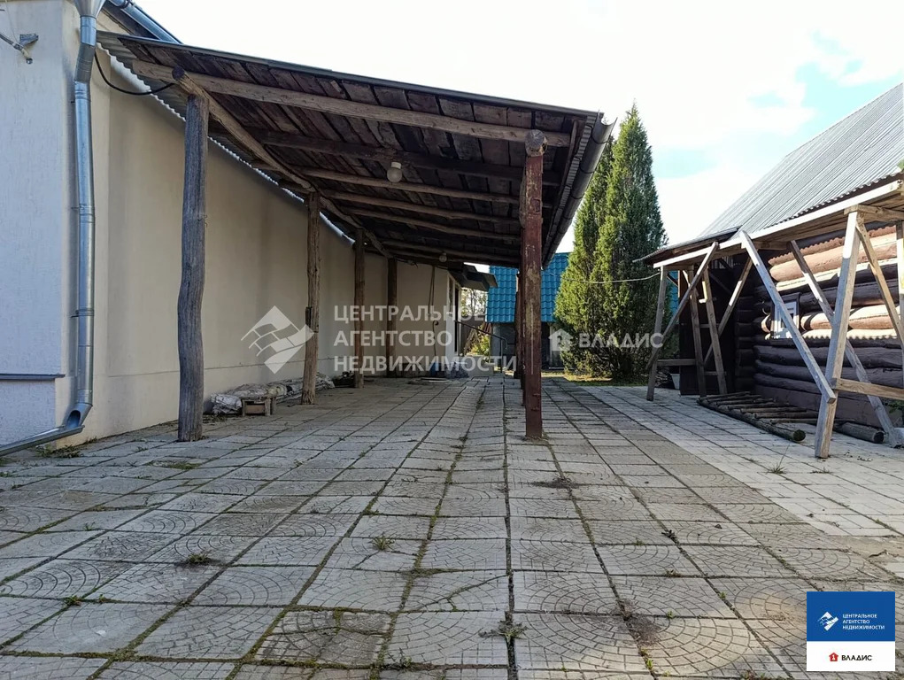 Продажа дома, Горяйново, Рыбновский район - Фото 30