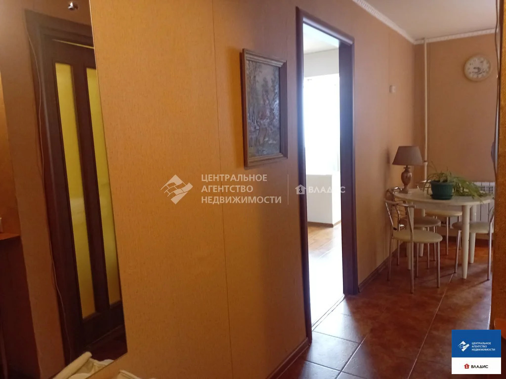 Продажа квартиры, Рязань, ул. Зубковой - Фото 9