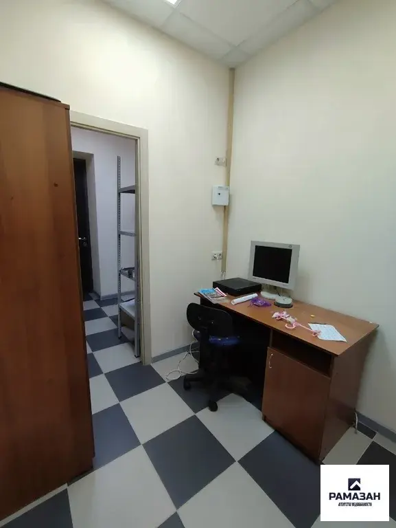 офис 70метров ул.Академика Лаврентьева, д. 9 - Фото 3