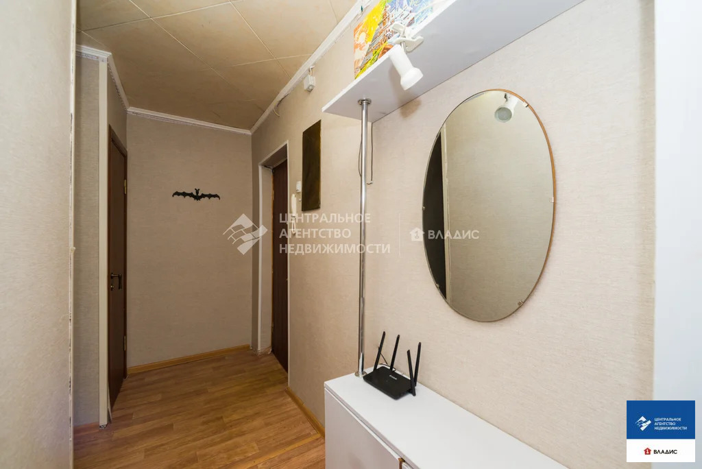 Продажа квартиры, Рязань, ул. Весенняя - Фото 12