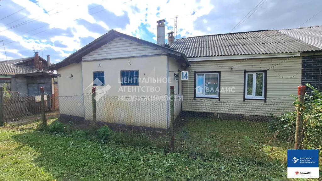 Продажа дома, Рыбное, Рыбновский район, ул. Паровозная - Фото 3