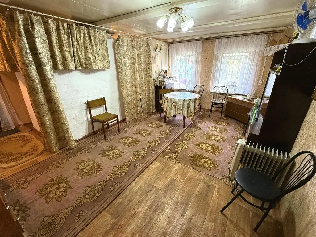 Часть дома в д. Авсюнино - Фото 2
