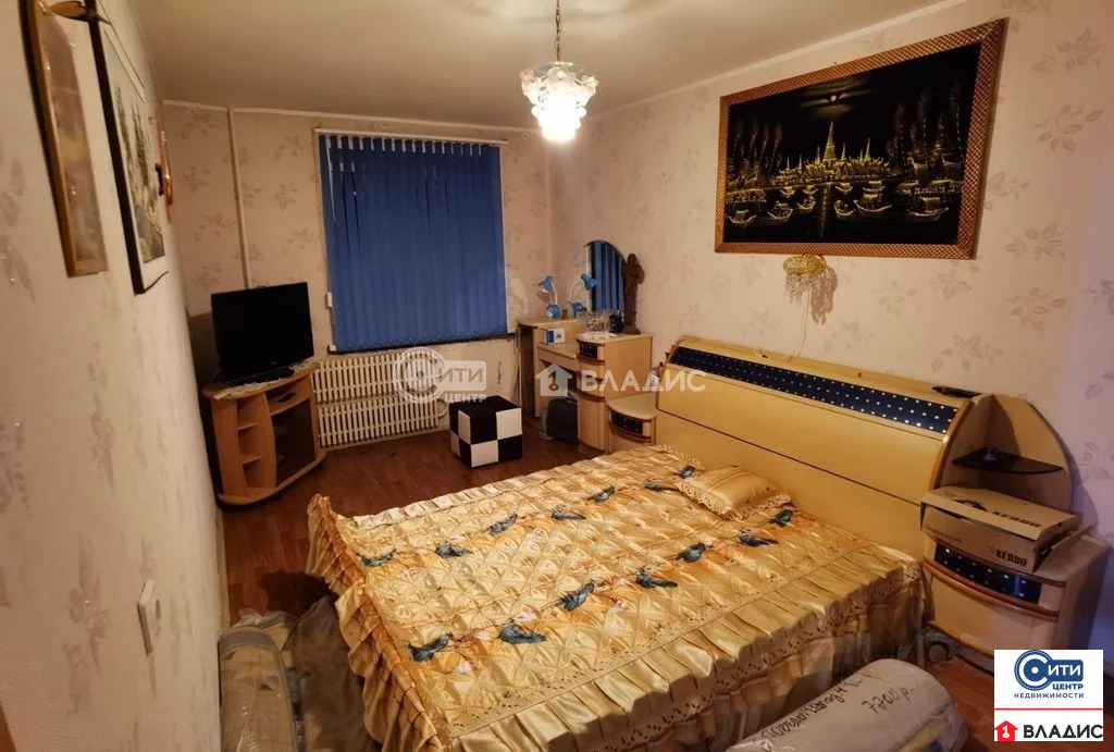 Продажа квартиры, Воронеж, Победы б-р. - Фото 22