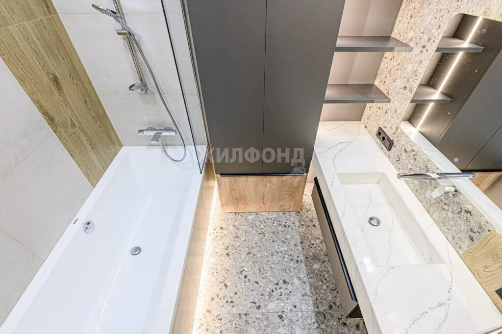 Продажа квартиры, Новосибирск, ул. Ядринцевская - Фото 13