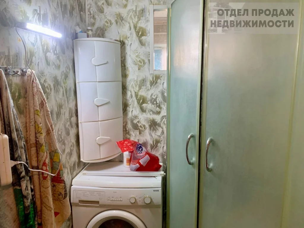 3-к квартира в Новоукраинке - Фото 13