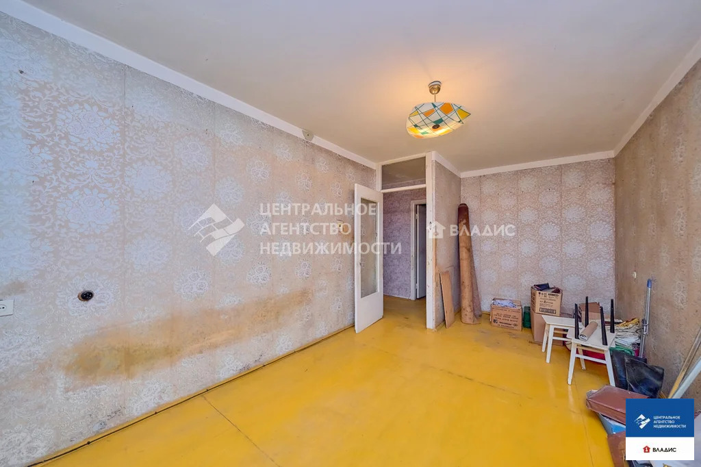 Продажа квартиры, Рязань, ул. Крупской - Фото 5