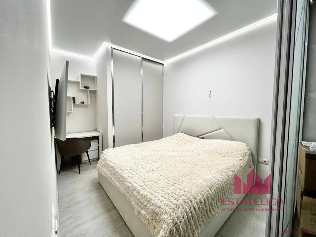 Аренда квартиры, ул. Ходынская - Фото 5