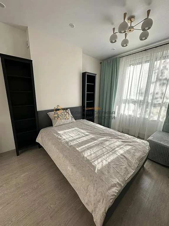 Аренда квартиры, Уфа, ул. Менделеева - Фото 14