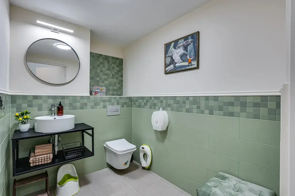 Продажа ПСН 105м2, Новощукинская 8 - Фото 13