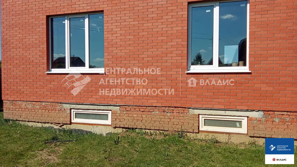 Продажа дома, Рожок, Рязанский район, Полевая улица - Фото 7