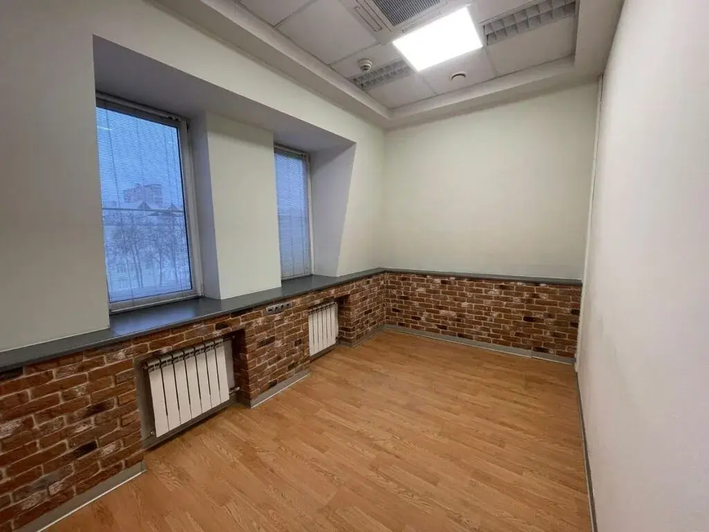 Здание ул. Б. Почтовая (офис,банк,медицина) - Фото 7