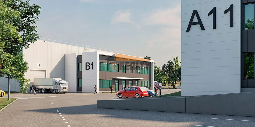 Продажа склада, Пушкинский район - Фото 4