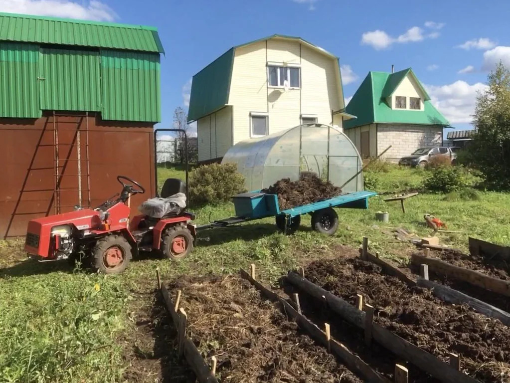 Купить Дом В Деревне Нытвенский Район