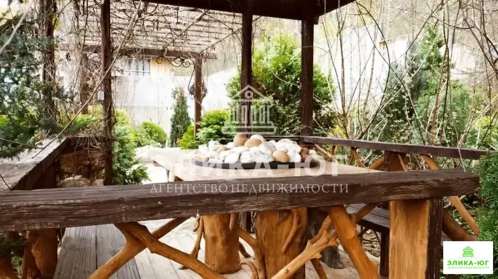 Продажа дома, Ольгинка, Туапсинский район, Заречный кв-л. - Фото 16