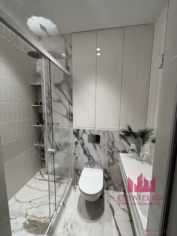 Продажа квартиры, 1-й Красногвардейский проезд - Фото 10