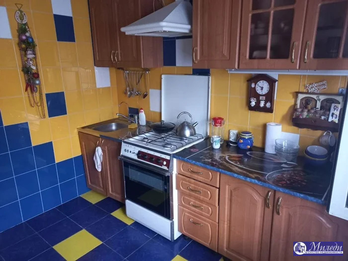 Продажа квартиры, Батайск, Авиагородок микрорайон - Фото 6