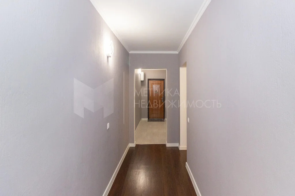 Продажа квартиры, Тюмень, г Тюмень - Фото 20