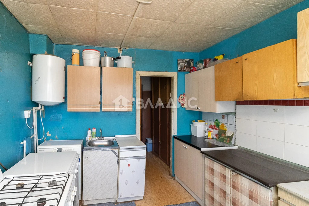 городской округ Владимир, улица Асаткина, д.32, комната на продажу - Фото 8