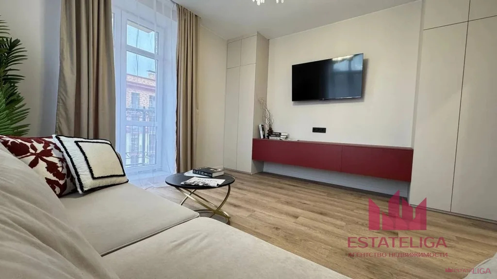 Продажа квартиры, Видное, Ленинский район, улица Галины Вишневской - Фото 5