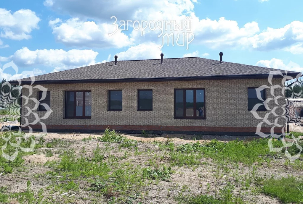 Продам дом, Носовихинское шоссе, 24 км от МКАД - Фото 1