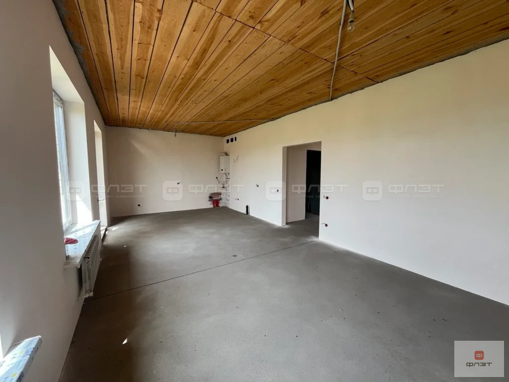 Продажа дома, Инеш, Высокогорский район, ул. Асии Харисовой - Фото 9