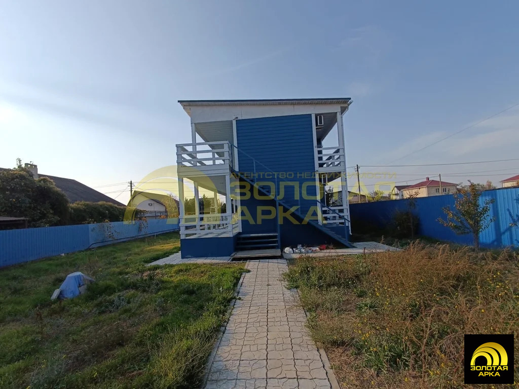 Продажа дома, Волна, Темрюкский район, ул. Солнечная - Фото 7