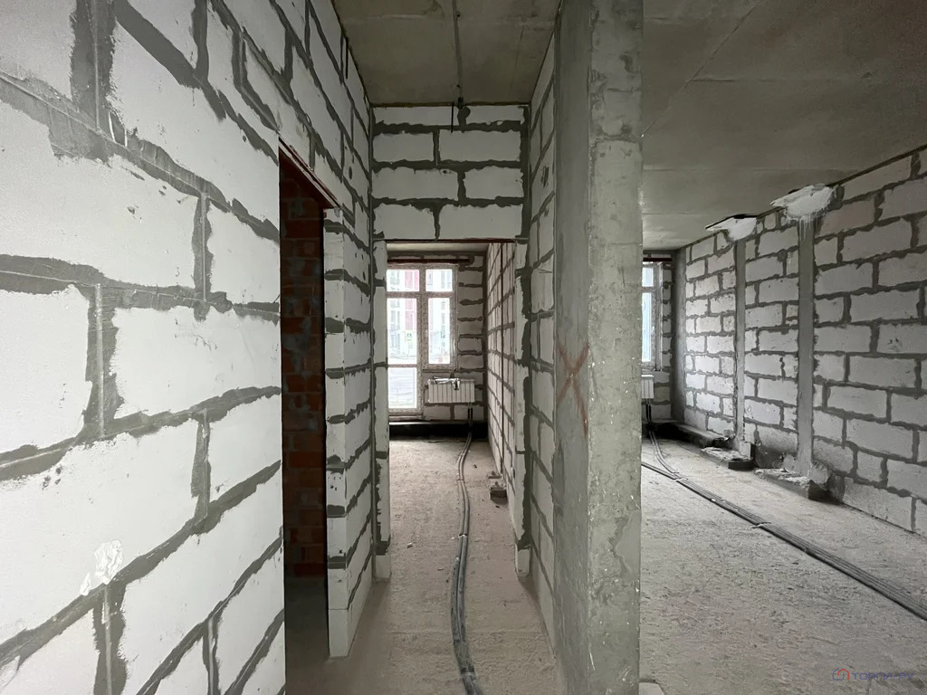 Продажа квартиры, Раево, Краснопахорское с. п., Ирландская улица - Фото 6