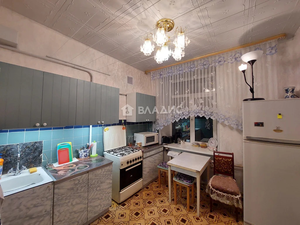 Москва, улица Толбухина, д.12к2, комната на продажу - Фото 13