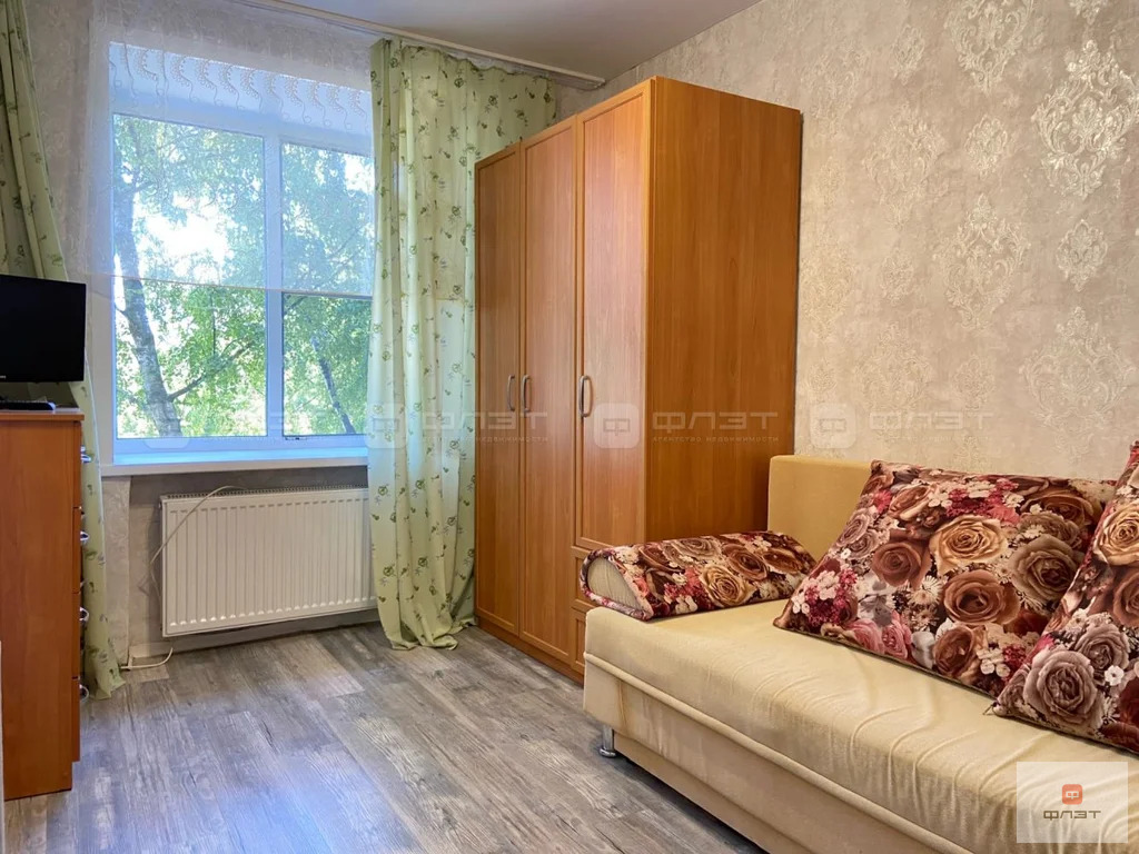 Аренда квартиры, Казань, ул. Фрунзе д.15 - Фото 3