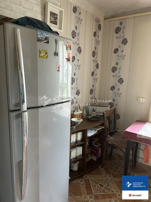 Аренда дома, Рязань, 4-й проезд Осипенко - Фото 13