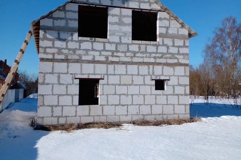 Дом В Струнино Купить В Черте