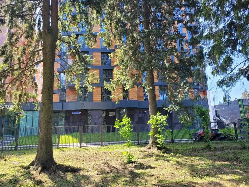 2-к.ул.1-я Ватутинская, д.14к2 - Фото 21
