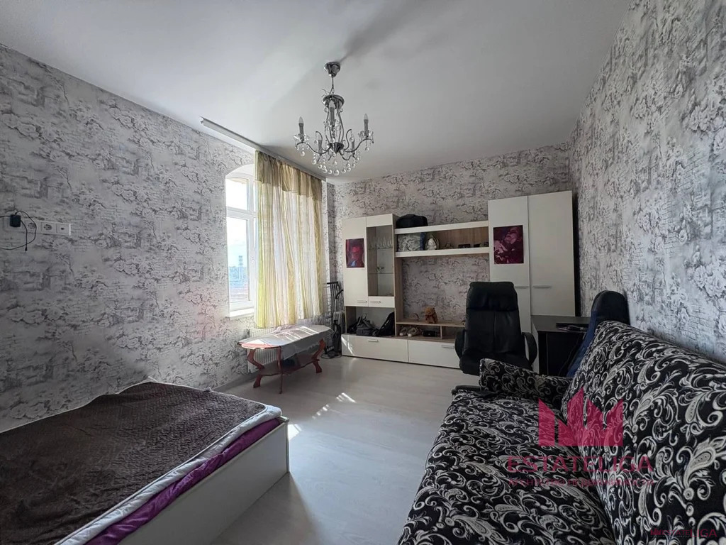 Продажа квартиры, Видное, Ленинский район, улица Святослава Рихтера - Фото 3