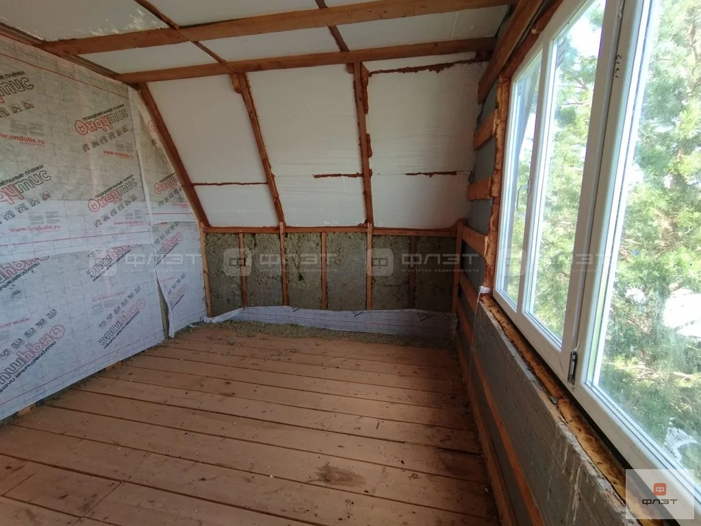 Продажа дома, Никольское, Лаишевский район, тер. сдт Титан - Фото 13