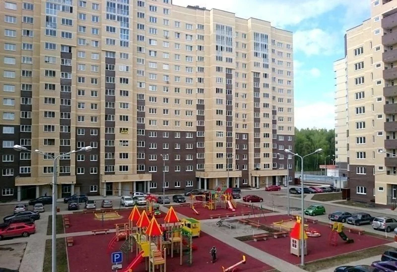 Ногинск улица дмитрия михайлова