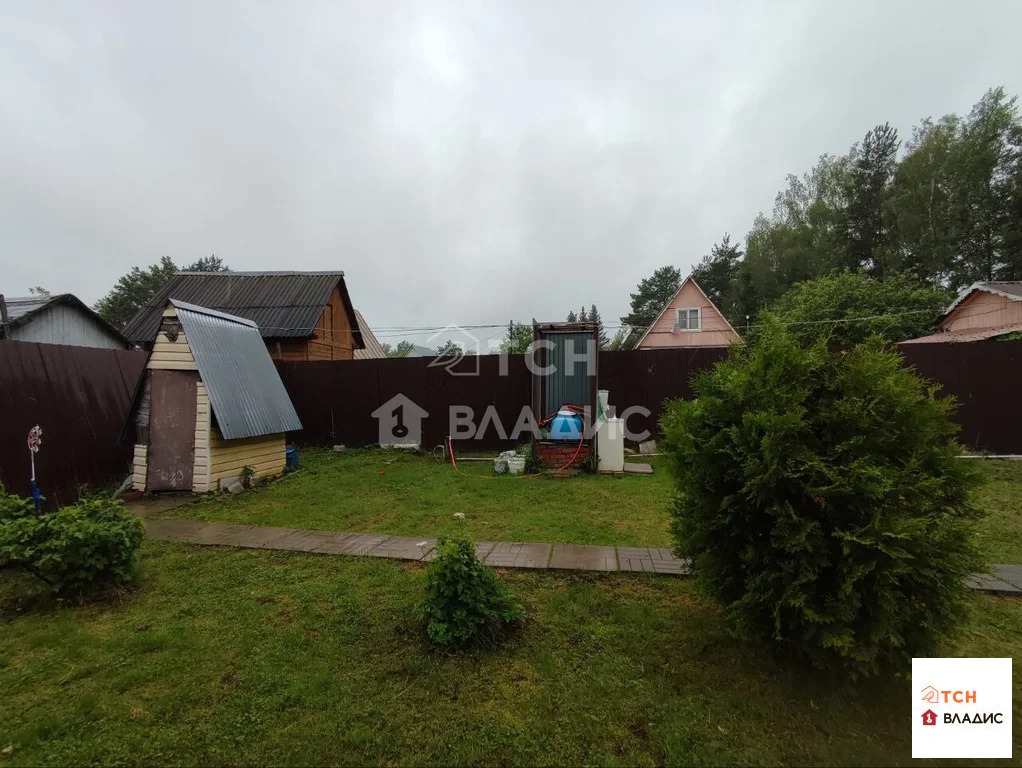 Продажа дома, Богородский г. о., 10-я улица - Фото 23