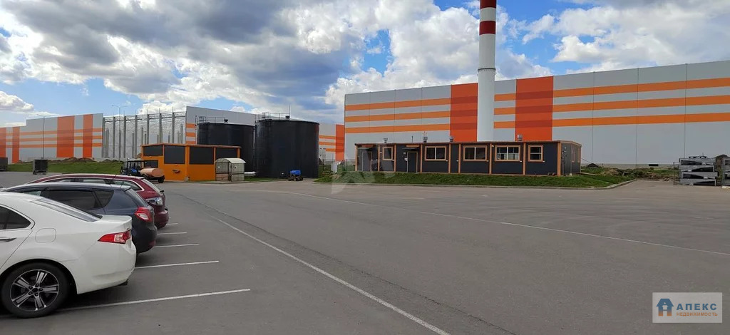 Продажа помещения пл. 22800 м2 под склад, , офис и склад Ногинск . - Фото 8
