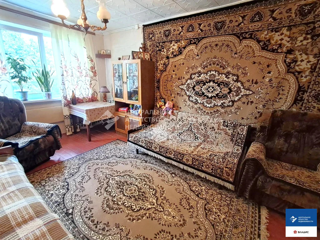 Продажа квартиры, Касимов, Касимовский район, Южная улица - Фото 4