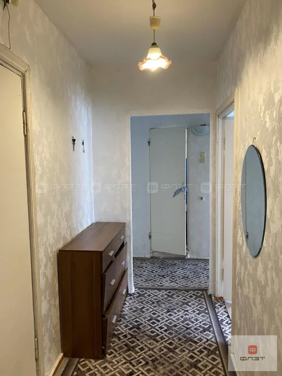 Продажа квартиры, Казань, ул. Хайдара Бигичева - Фото 10