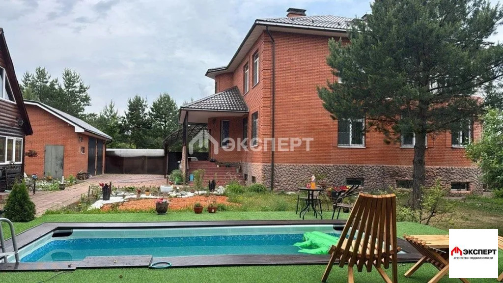 Дом, д. Быково - Фото 2