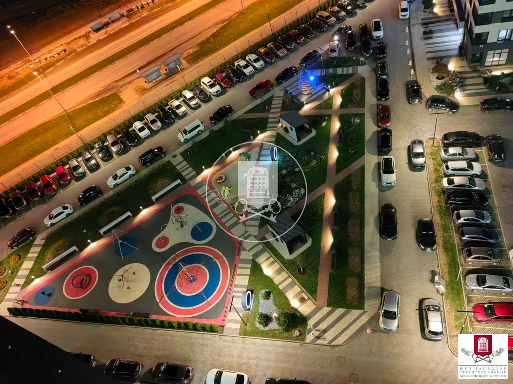 Продажа квартиры, Обнинск, ул. Гагарина - Фото 1